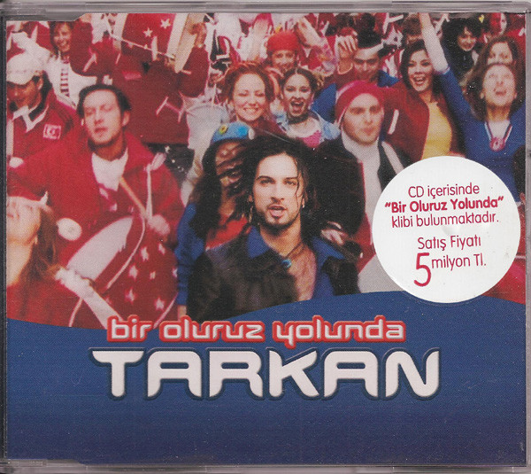 Bir Oluruz Yolunda