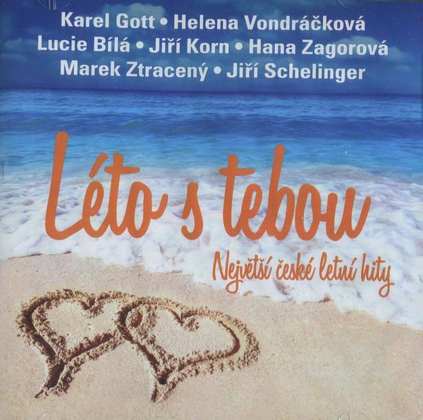 Léto S Tebou