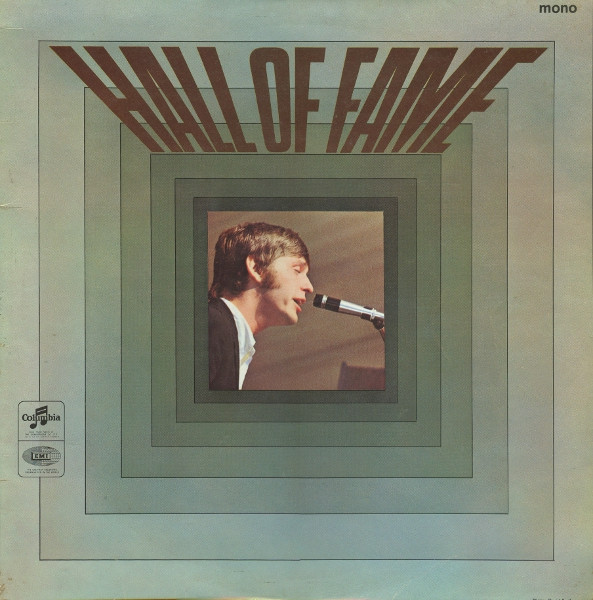 Hall Of Fame