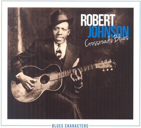 Crossroads Blues