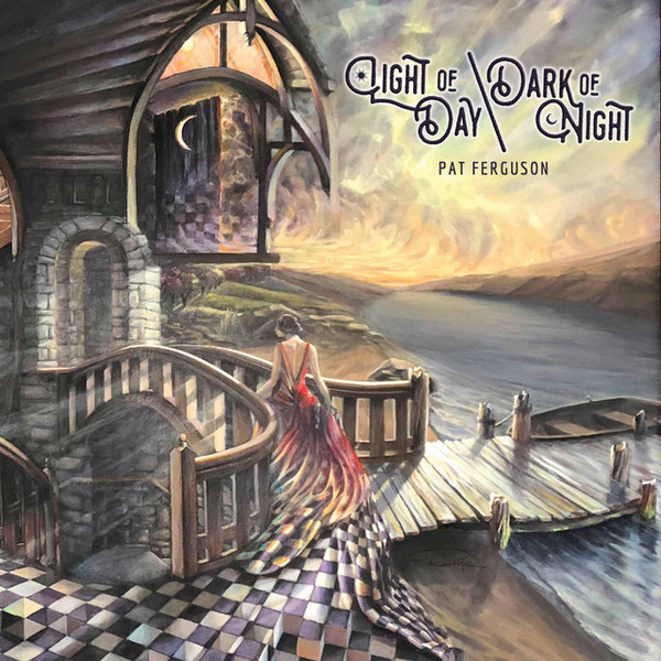 Light Of Day\Dark Of Night