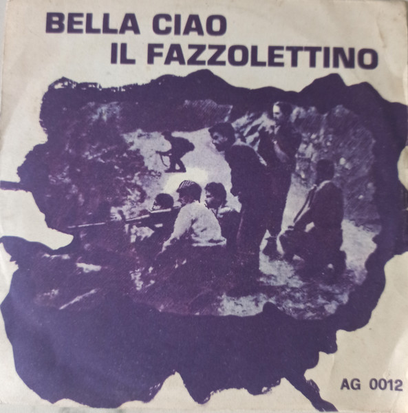 Bella Ciao / Il Fazzolettino