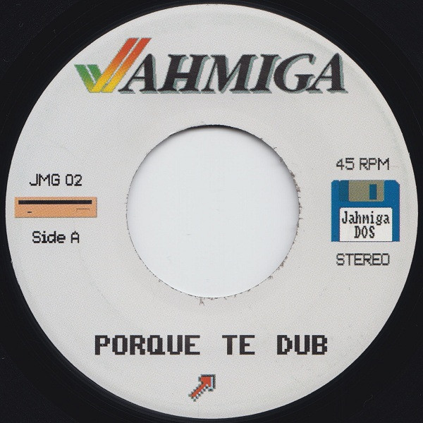 Porque Te Dub