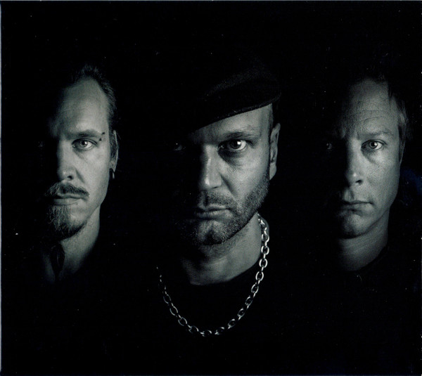 The Dimitri Keiski Band