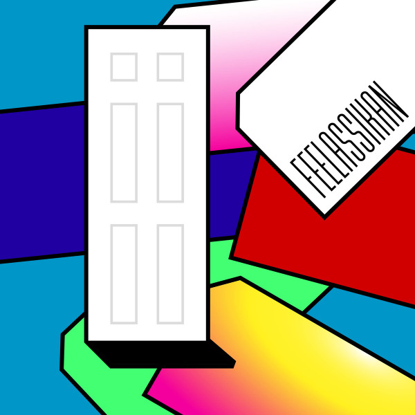 The Beginning Is A Door Back In Time