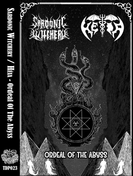 Ordeal Of The Abyss