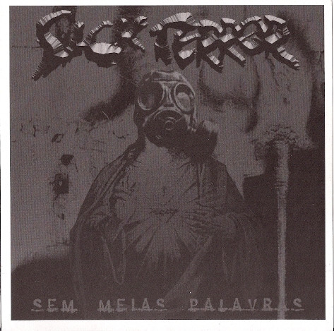 Sem Meias Palavras / Cathode