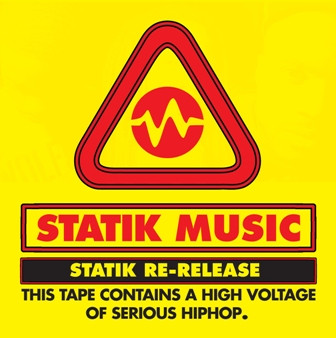 Statik Re-Release