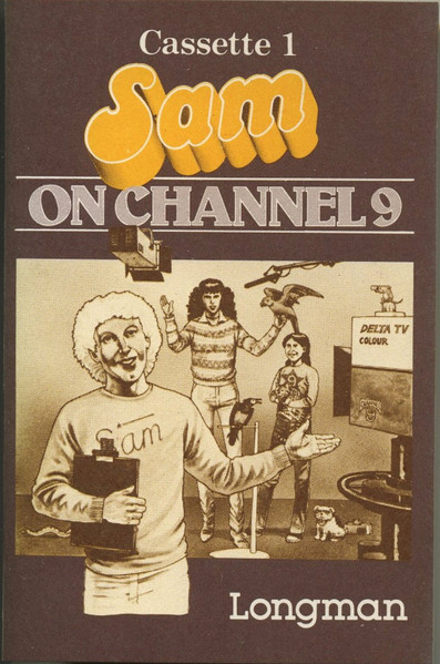 Sam On Channel 9