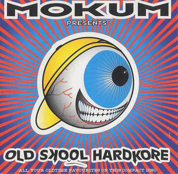 Old Skool Hardkore