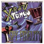 Spy Fidelity