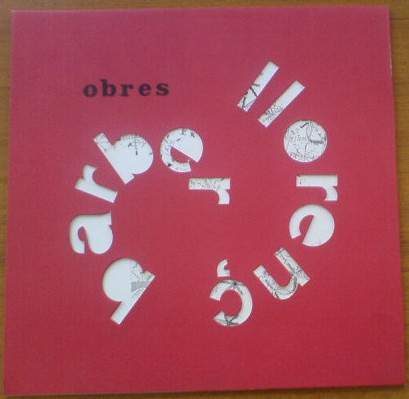 Obres