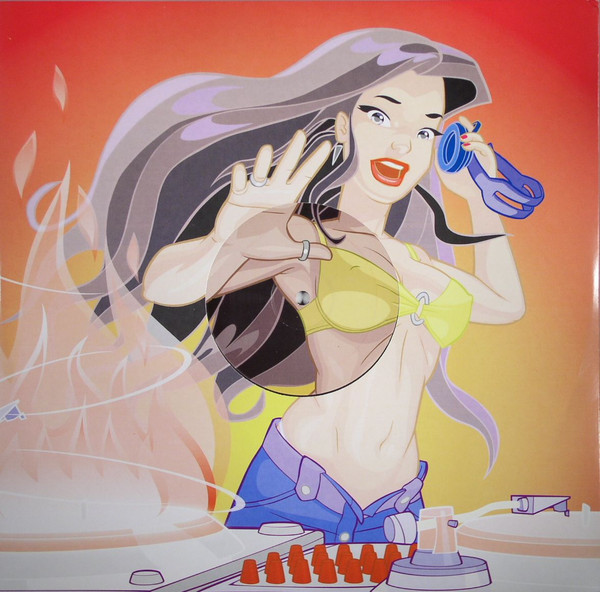 Summer Breeze / Roccata