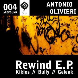 Rewind Ep