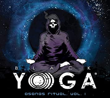Asanas Ritual, Vol. 1