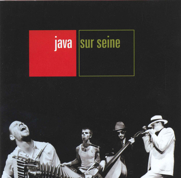 Sur Seine