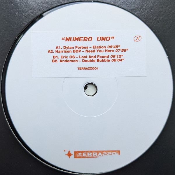 Numero Uno 