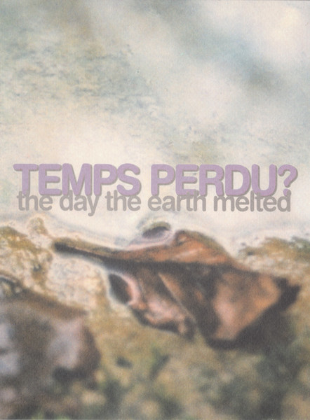 The Day The Earth Melted
