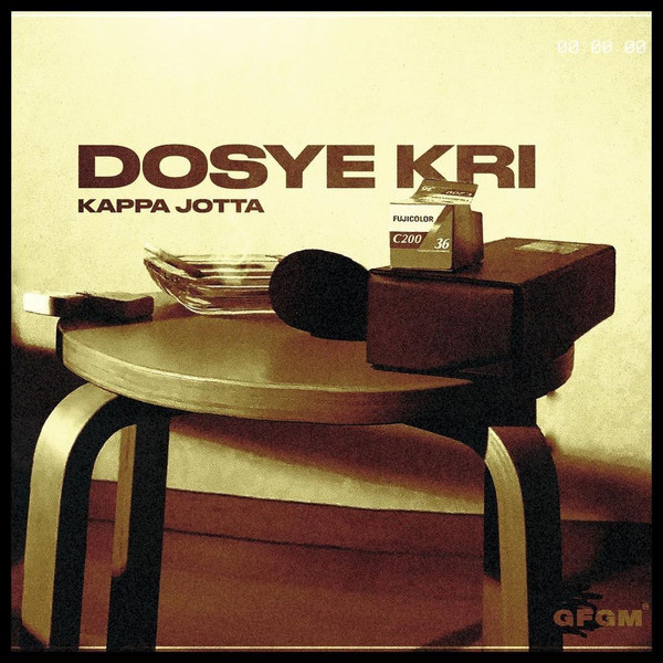 Dosye Kri