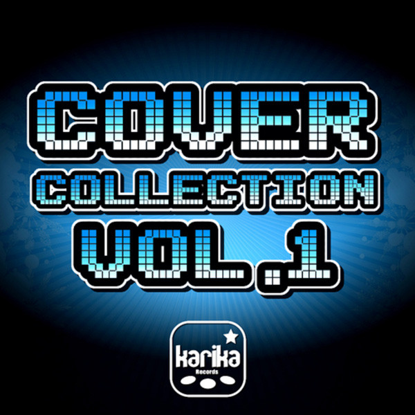 Cover Collection Vol.1