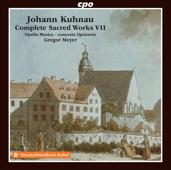 Complete Sacred Works  VII