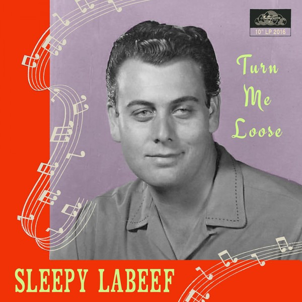 Turn Me Loose