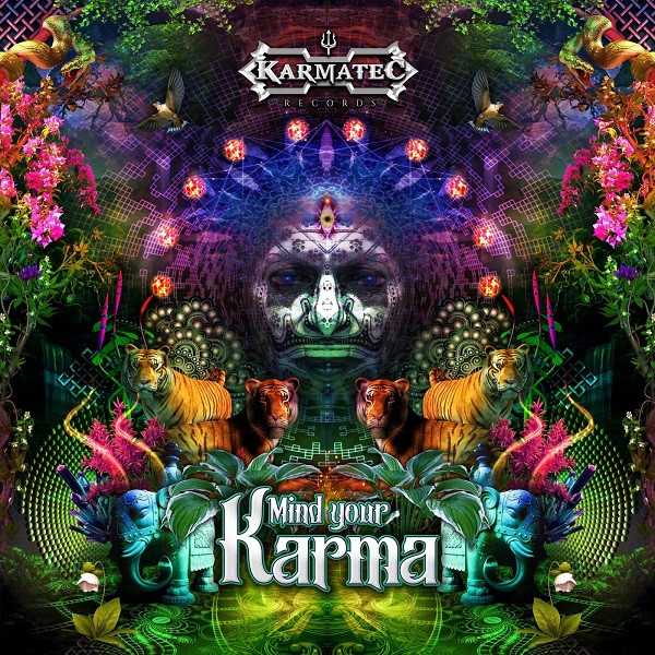 Mind Your Karma