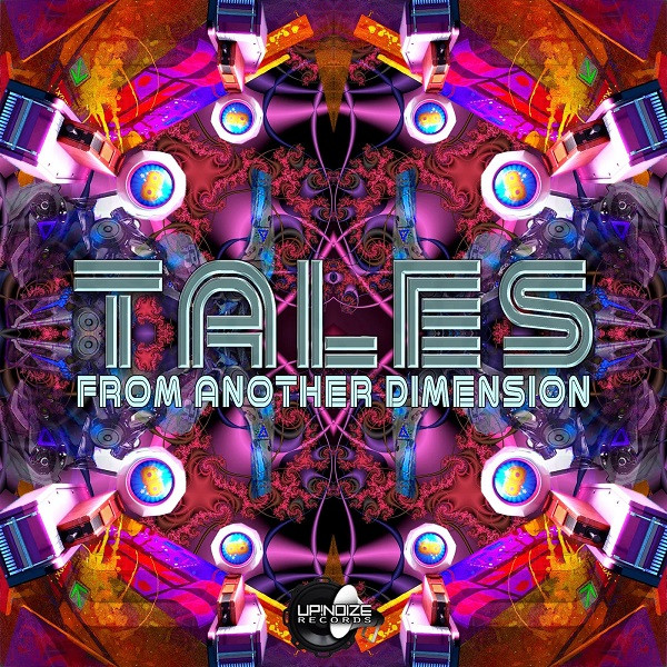 Tales From Another Dimension