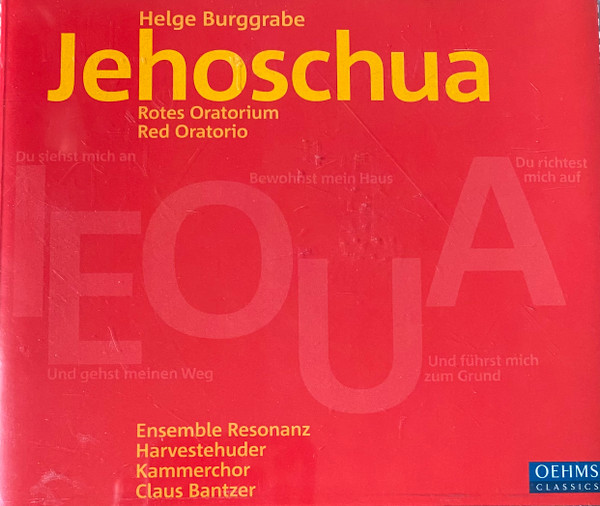 Jehoschua 