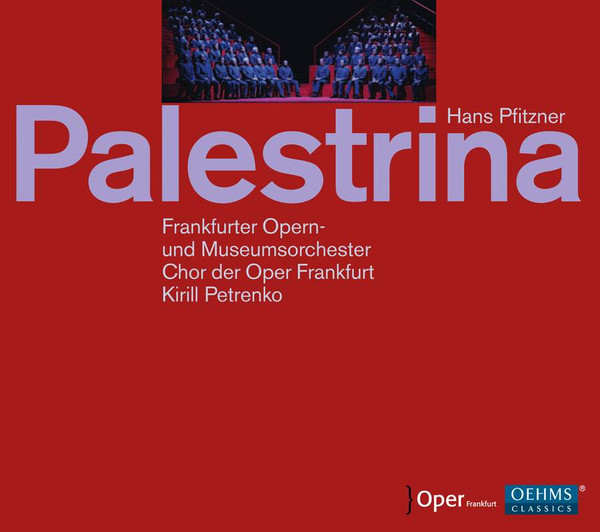 Palestrina