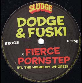 Fierce / Pornstep