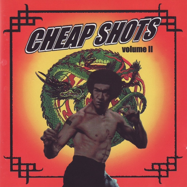 Cheap Shots Volume II