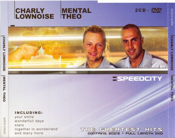 Speedcity