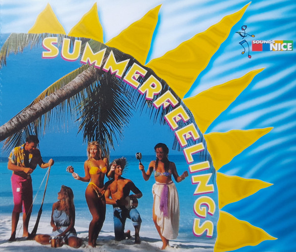 Summerfeelings