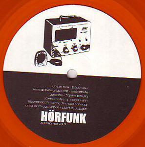Hörfunk