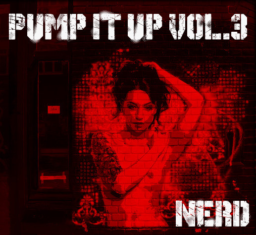 Nerd Records - Pump It Up Vol.3