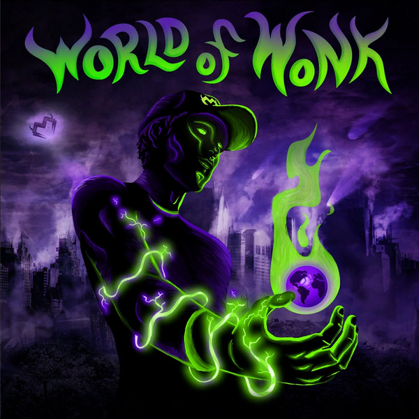 World Of Wonk