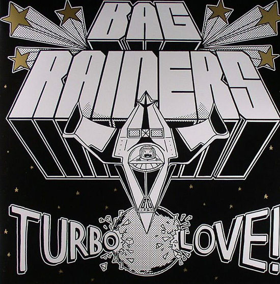 Turbo Love!