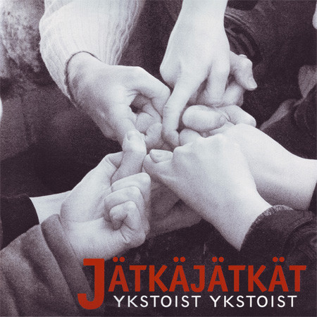 Ykstoist Ykstoist