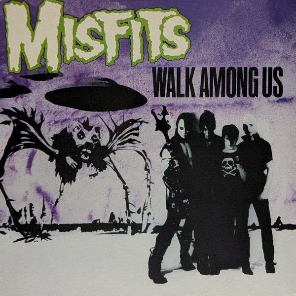 Walk Among Us