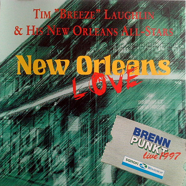 New Orleans - Love