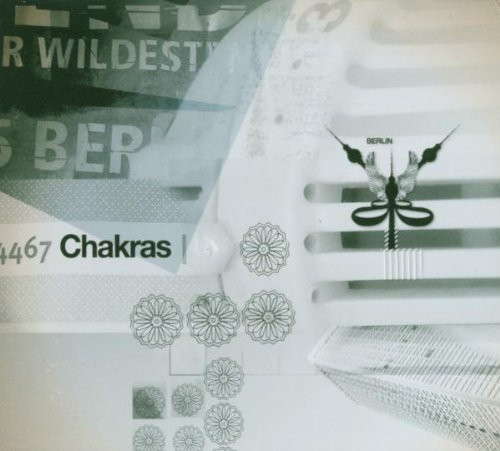 Chakras From Brazil To Berlin