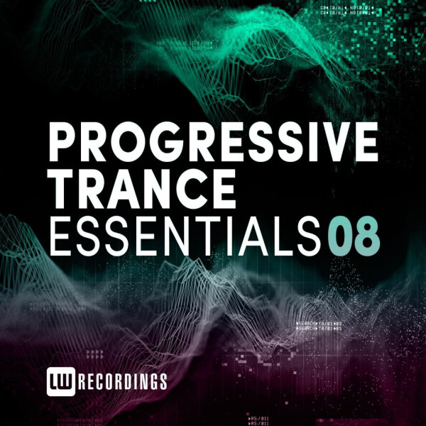 Progressive Trance Essentials 08