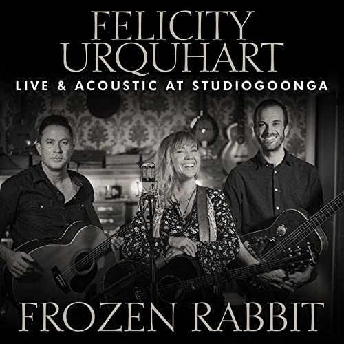 Frozen Rabbit (Live @ Studio Goonga)