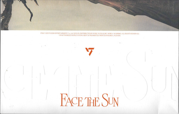 Face The Sun
