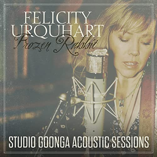 Frozen Rabbit (Studio Goonga Acoustic Sessions)