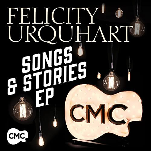 CMC Songs & Stories - EP