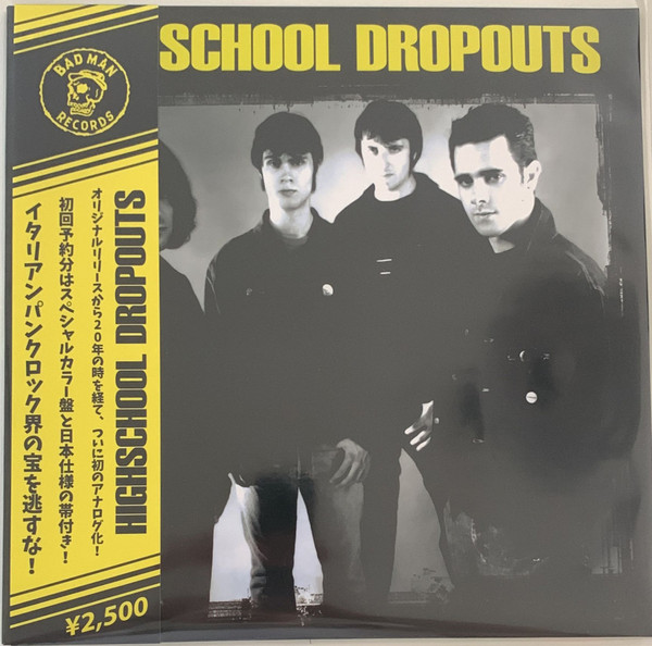 Highschool Dropouts