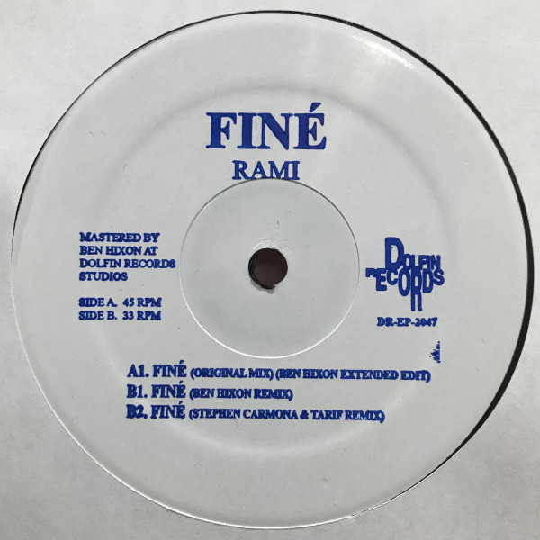 FINÉ