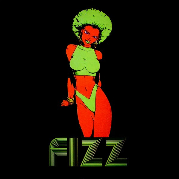 Fizzyfonk
